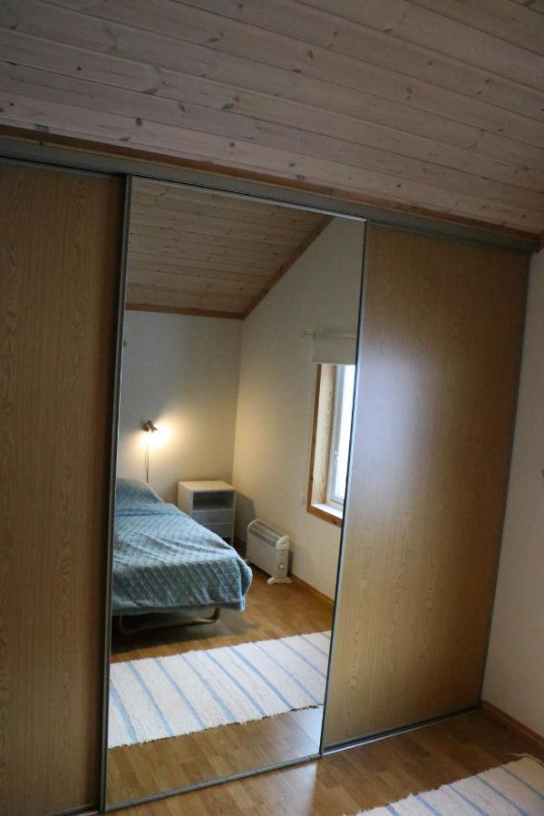 Annebu Vila Åndalsnes Exterior foto